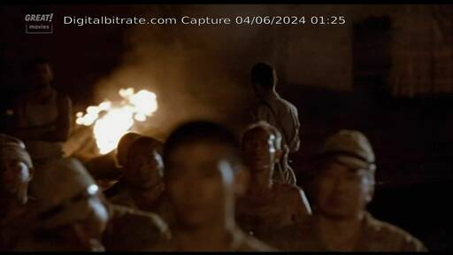 Capture Image GREAT! movies ARQB-COM6-RIDGE-HILL