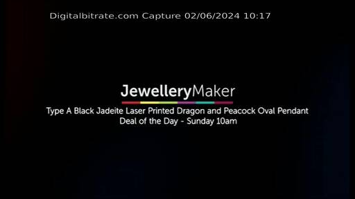 Capture Image Jewellery Maker ARQB-COM6-TACOLNESTON