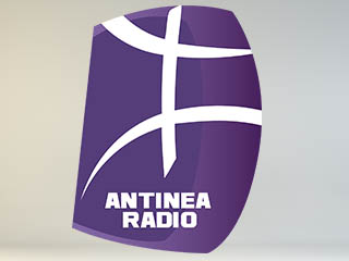 Slideshow Capture DAB Antinea Radio