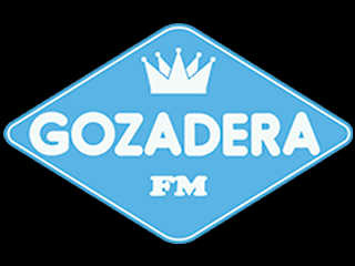 Slideshow Capture DAB GOZADERA FM