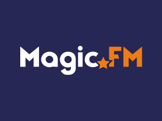 Slideshow Capture DAB Magic FM
