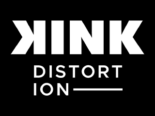 Slideshow Capture DAB KINK DISTORTION