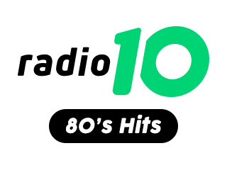 Slideshow Capture DAB Radio 10 80s