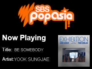Slideshow Capture DAB SBS PopAsia