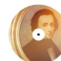 Slideshow Capture DAB Chopin