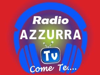 Slideshow Capture DAB RADIO AZZURRA