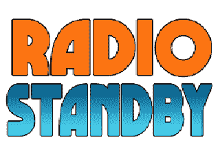 Slideshow Capture DAB Radio StandBy