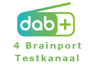 Slideshow Capture DAB DAB+4B'port Test