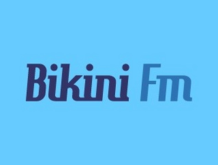 Slideshow Capture DAB BikiniFM