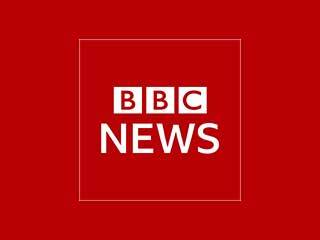 Slideshow Capture DAB BBC News