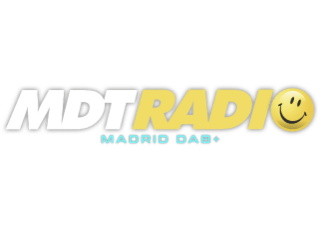 Slideshow Capture DAB MDTRADIO Madrid