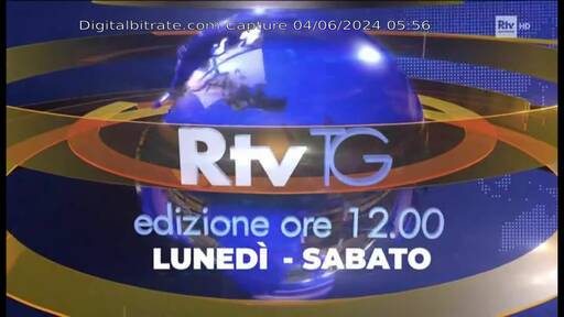 Capture Image RTV San Marino CH40