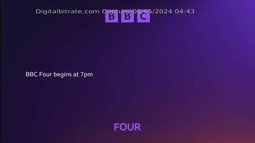 Capture Image BBC FOUR BBCA-PSB1-MENDIP