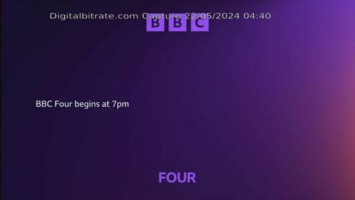 Capture Image BBC FOUR BBCA-PSB1-TACOLNESTON