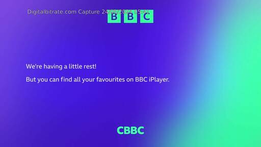 Capture Image BBC THREE HD BBCB-PSB3-WINTER-HILL
