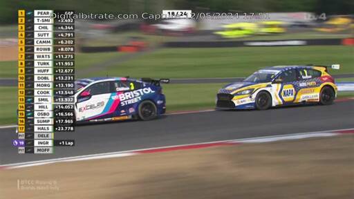 Capture Image ITV4 D3-AND-4-PSB2-OXFORD