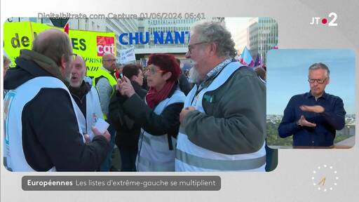Capture Image France 2 R1-CHARTRES