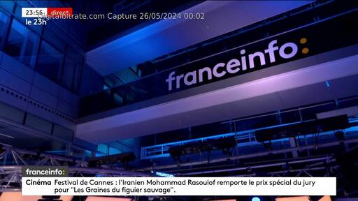 Capture Image franceinfo: R1-NANCY