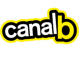 Slideshow Capture DAB Canal B