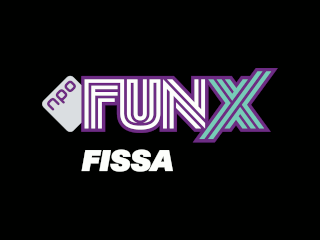 Slideshow Capture DAB NPO FunX Fissa