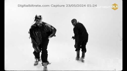 Capture Image Deluxe Rap 12610 V
