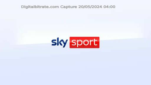 Capture Image Sky Sport Info 12034 V