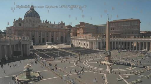 Capture Image Vatican Media Europa 12475 H