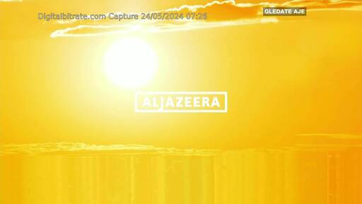 Capture Image Al Jazeera Balkans HD 11262 H