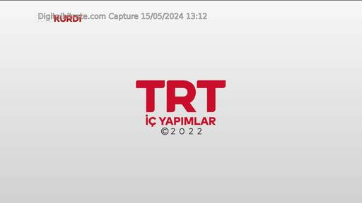 Capture Image TRT KURDI HD 11054 V