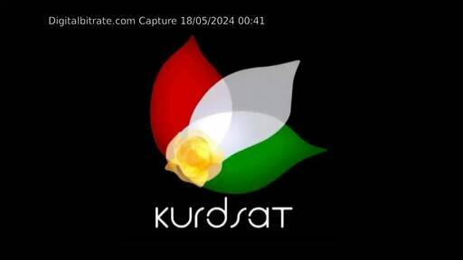 Capture Image Kurdsat HD 11449 H