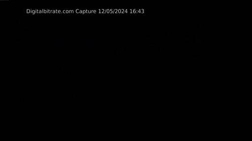 Capture Image Nilesat Promo HD 11804 H