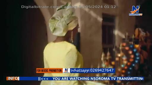 Capture Image Nsoroma TV 11636 V