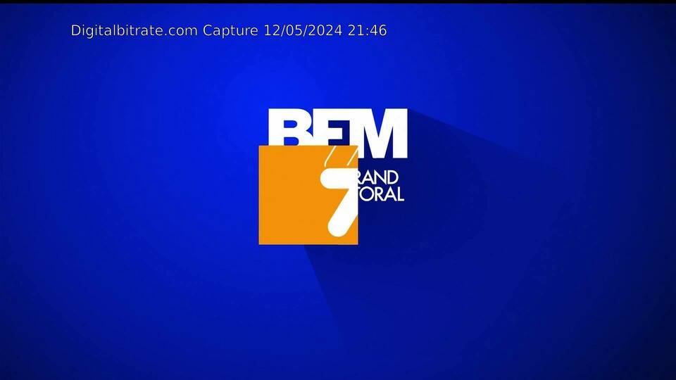 Capture Image BFM GRAND LILLE TV-HD SFR