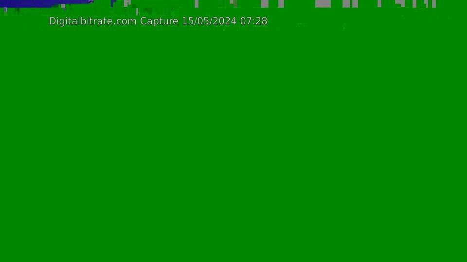Capture Image C+ en clair HD SWI