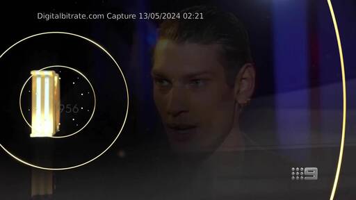 Capture Image 9HD Perth CHANNEL-9