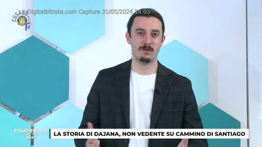 Capture Image CUSANO ITALIA TV CH44-MONTE-PORO