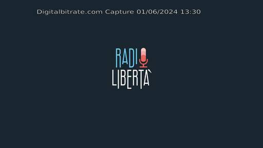 Capture Image RADIO LIBERTA' CH47-MONTE-PORO