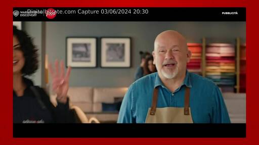 Capture Image Food Network CH45
