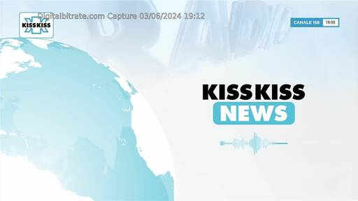 Capture Image RADIO KISS KISS TV CH48