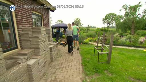 Capture Image TV Noord RTS-NPO-FRYSLAN-GRONINGEN