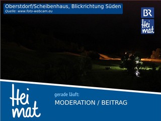 Slideshow Capture DAB BR Heimat