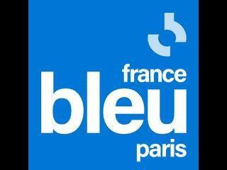 Slideshow Capture DAB BLEU PARIS