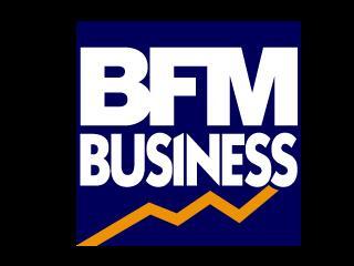 Slideshow Capture DAB BFM BUSINESS