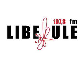 Slideshow Capture DAB LIBELLULE FM