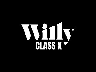 Slideshow Capture DAB Willy Class X