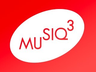 Slideshow Capture DAB Musiq3