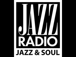 Slideshow Capture DAB JAZZ RADIO