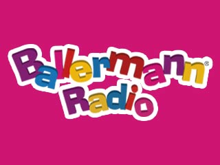 Slideshow Capture DAB BALLERMANN RADIO