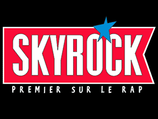 Slideshow Capture DAB SKYROCK