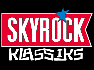 Slideshow Capture DAB SKYROCK KLASSIKS